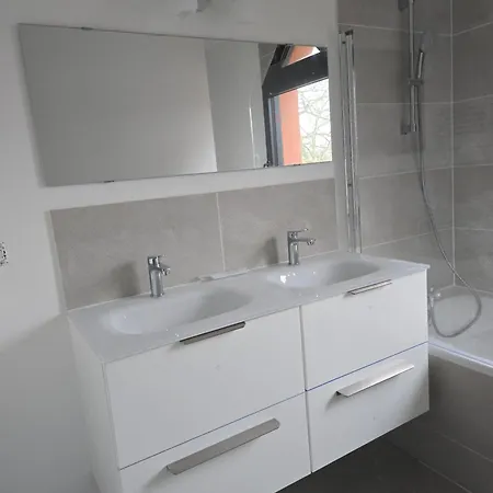 Villa Paradis Rouge *