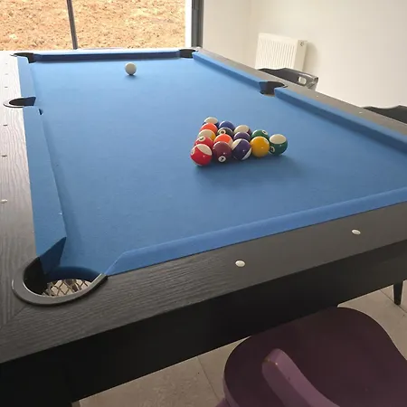 Paradis Rouge * Méré