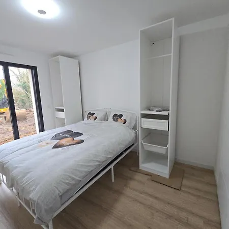 Paradis Rouge * Mere