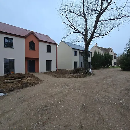 Paradis Rouge Méré