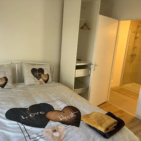 Paradis Rouge Villa *