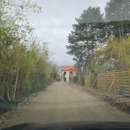 Paradis Rouge Méré