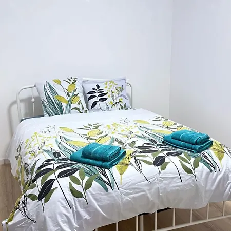 Villa Paradis Rouge *