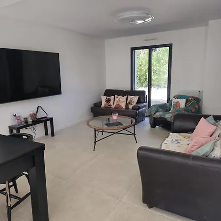 Paradis Rouge Méré