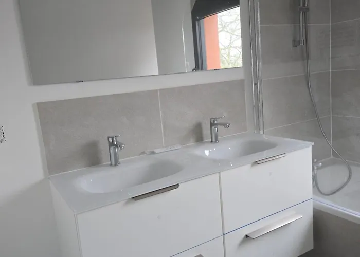 Villa Paradis Rouge *