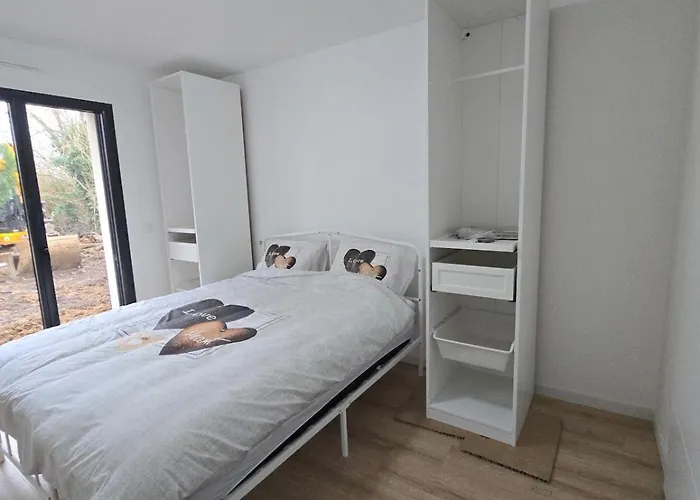 Paradis Rouge * Mere