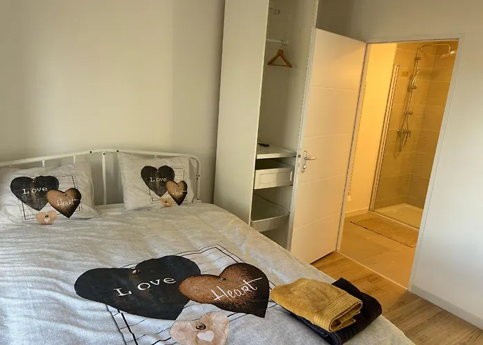 Paradis Rouge Villa *