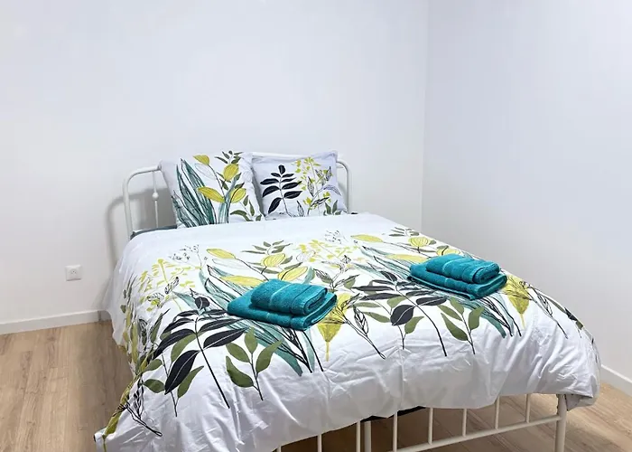 Villa Paradis Rouge *