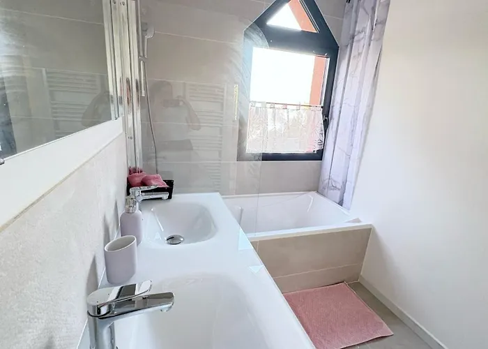 Paradis Rouge Villa Mere